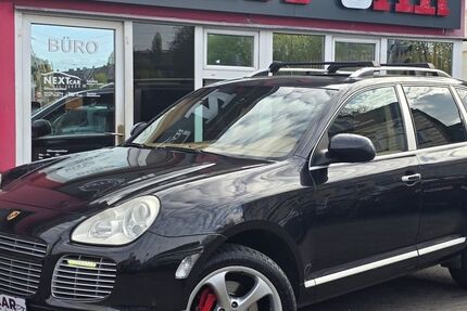 Porsche Cayenne 283.000 km 4.999 &euro; Mülheim an der Ruhr 45476