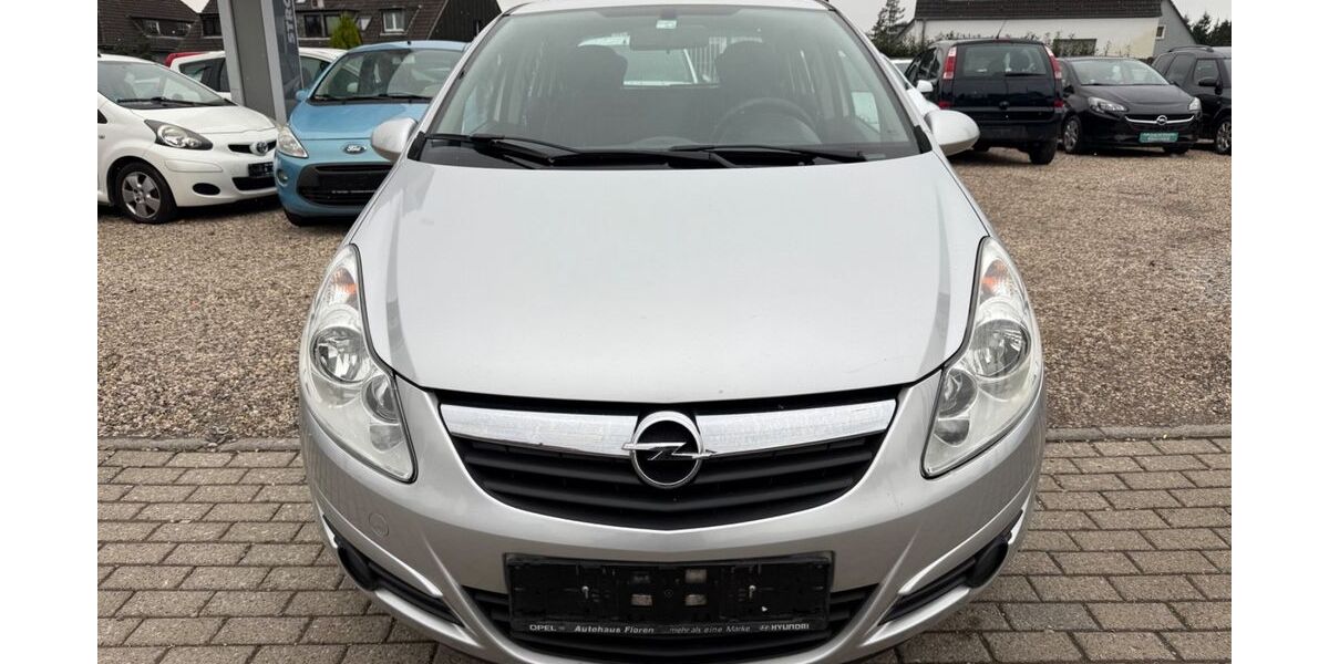 Opel Corsa 180.000 km 2.700 &euro; Essen 45355
