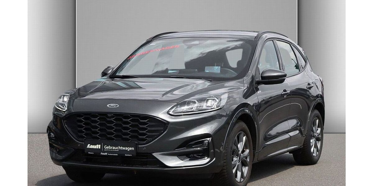 Ford Kuga 36.163 km 24.990 &euro; Moers 47441