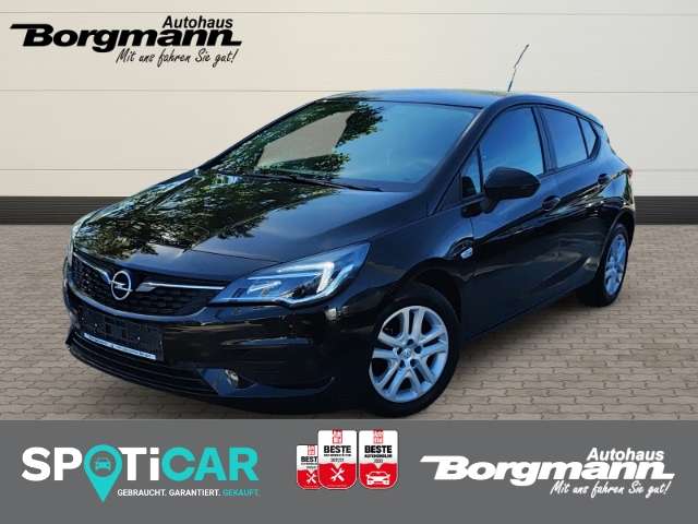 Opel Astra 60.150 km 12.690 &euro; Dorsten Wulfen 46286
