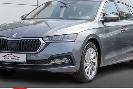 Skoda Octavia 56.780 km 26.490 &euro; Witten 58453