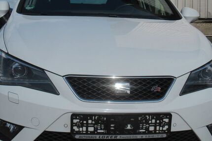 Seat Ibiza 126.195 km 8.790 &euro; Herne 44653