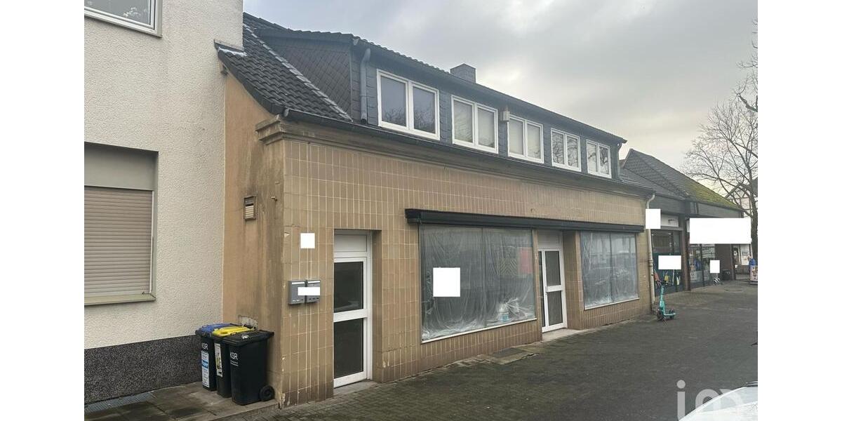 Gewerbeobjekt Recklinghausen - 1.350&euro; | Angebot:19836421
