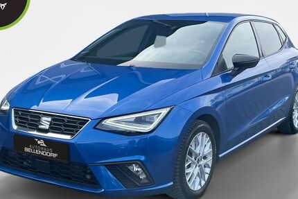 Seat Ibiza 23.041 km 21.940 &euro; Bottrop 46244
