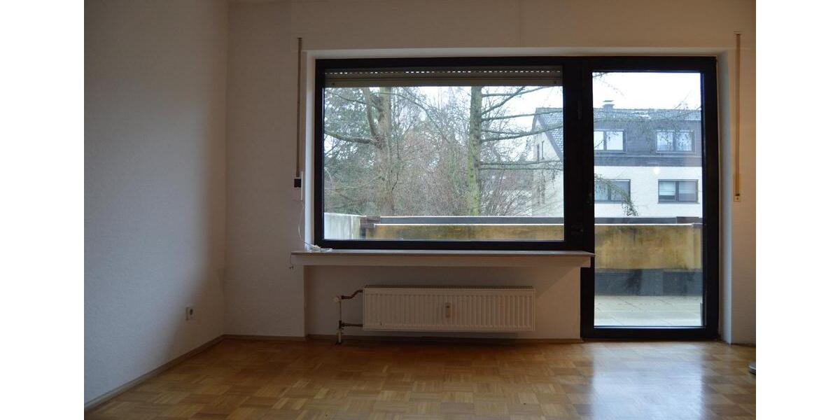 Etagenwohnung Recklinghausen Hillerheide - 3 Zimmer, 96 m&sup2;, 289.000&euro; | Angebot:25944530