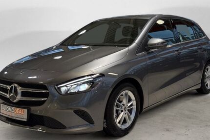 Mercedes-Benz B 180 23.216 km 21.698 &euro; Dinslaken 46539