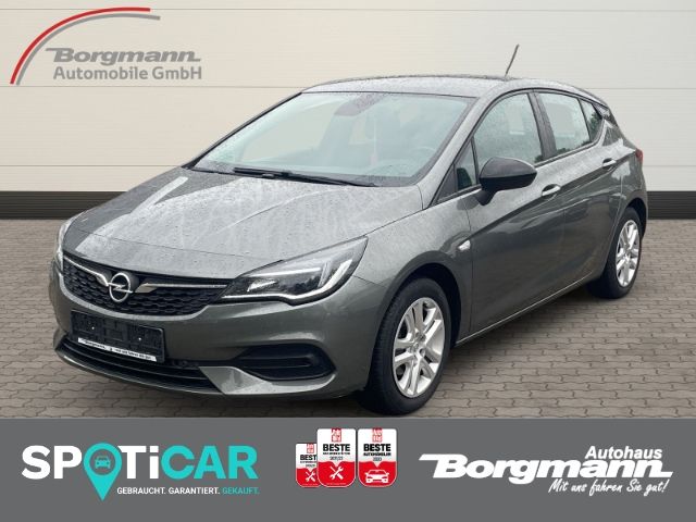 Opel Astra 46.650 km 13.990 &euro; Dorsten 46286