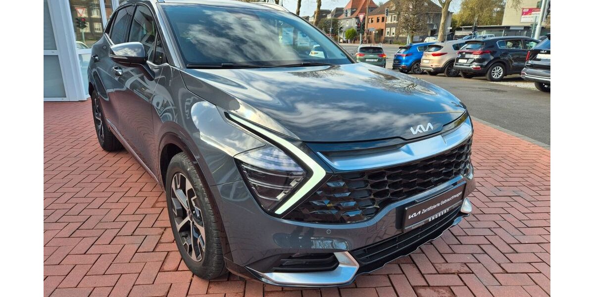 Kia Sportage 38.621 km 29.990 &euro; Datteln 45711