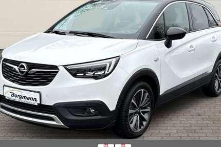 Opel Crossland 8.400 km 16.750 &euro; Essen 45356