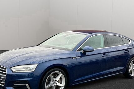 Audi A5 101.400 km 20.990 &euro; Castrop-Rauxel 44575