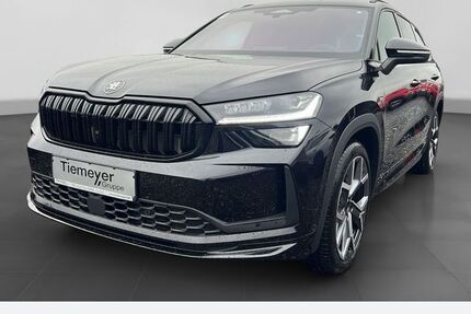 Skoda Kodiaq 7.000 km 45.480 &euro; Recklinghausen 45663