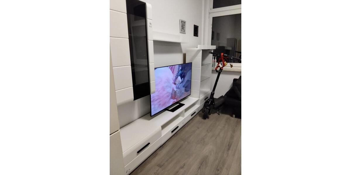 Etagenwohnung Duisburg Hamborn - 1.5 Zimmer, 24 m&sup2;, 69.000&euro; | Angebot:26122121