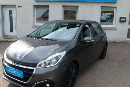 Peugeot 208 153.612 km 6.990 &euro; Bochum 44809
