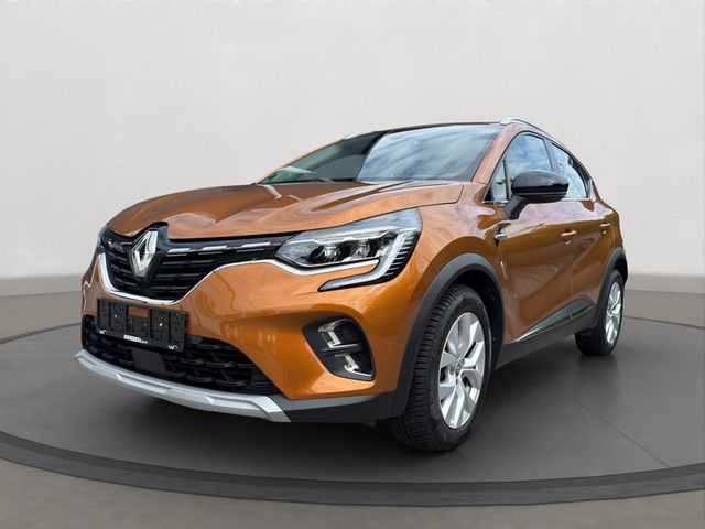 Renault Captur 77.900 km 13.990 &euro; Essen 45143
