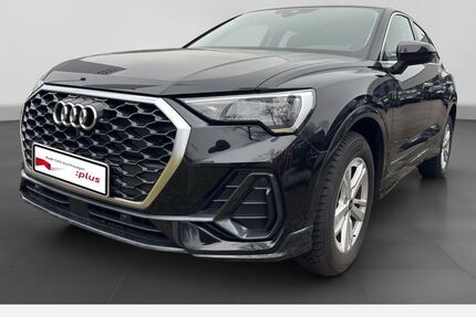 Audi Q3 9.877 km 33.680 &euro; Dorsten 46284