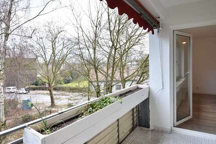 Wohnung Duisburg Röttgersbach - 3 Zimmer, 69 m&sup2;, 795&euro; | Angebot:25082526