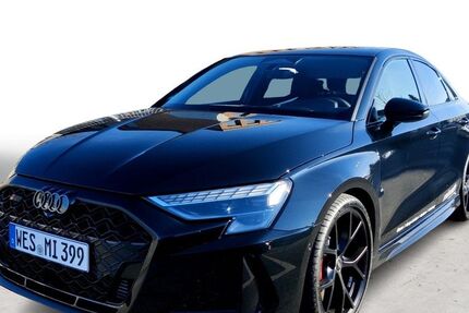 Audi RS3 4.500 km 70.880 &euro; Moers 47441