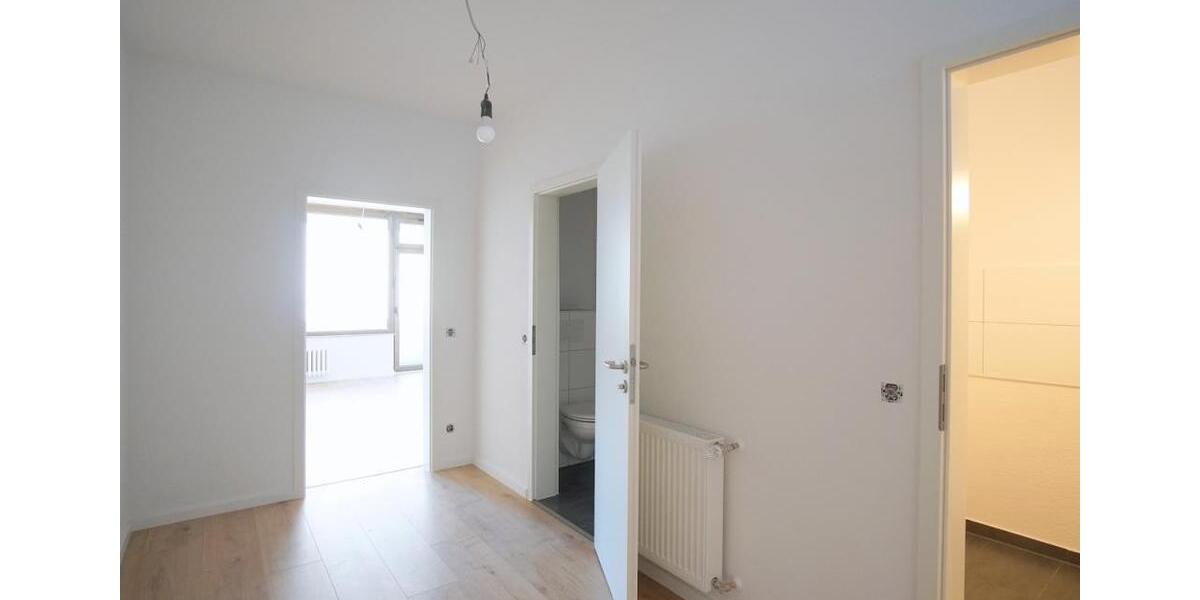 Etagenwohnung Essen Stadtbezirk II - 1 Zimmer, 35 m&sup2;, 399&euro; | Angebot:26630933