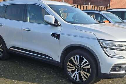 Renault Koleos 46.570 km 21.444 &euro; Heiden 46359