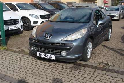 Peugeot 207 173.000 km 3.450 &euro; Duisburg 47139