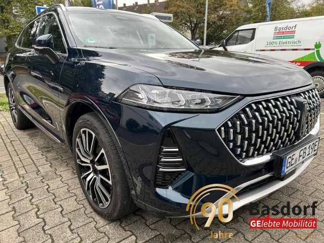 GWM Wey 05 4.990 km 49.990 &euro; Gelsenkirchen 45881