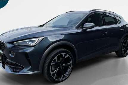 Cupra Formentor 27.017 km 28.470 &euro; Bottrop 46244