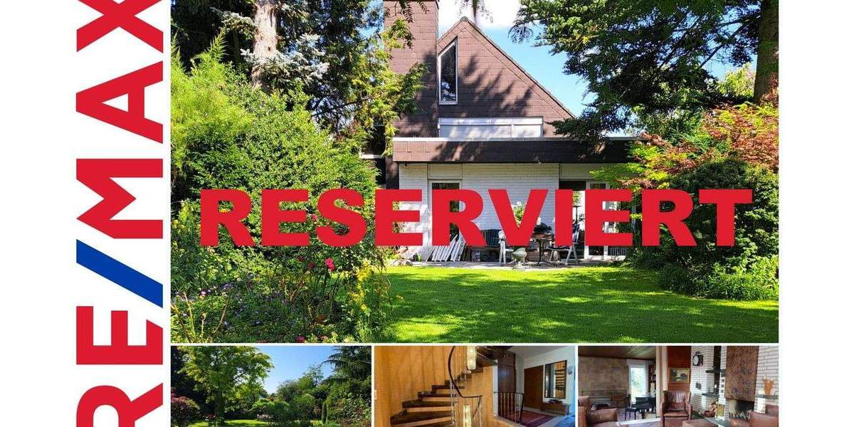 Einfamilienhaus Dinslaken Innenstadt - 8 Zimmer, 240 m&sup2;, 698.000&euro; | Angebot:25730854