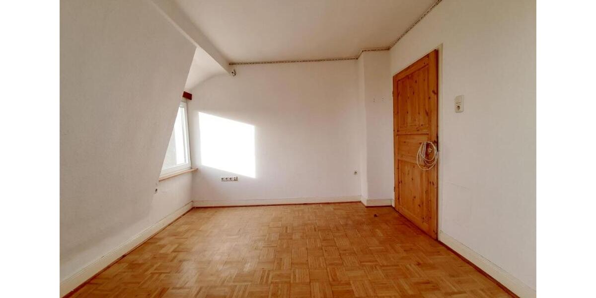 Etagenwohnung Gelsenkirchen Buer - 3 Zimmer, 61 m&sup2;, 470&euro; | Angebot:24551915