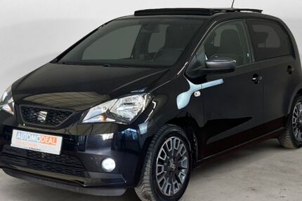 Seat Mii 67.496 km 11.982 &euro; Dinslaken 46539