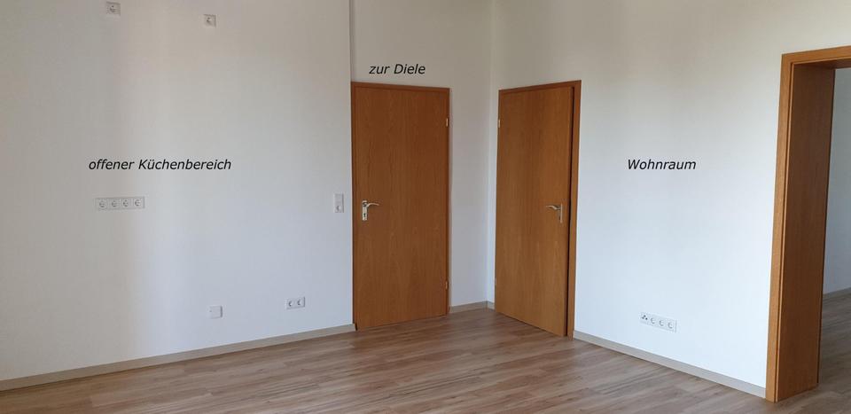 Etagenwohnung Hattingen - 2.5 Zimmer, 60 m&sup2;, 480&euro; | Angebot:25894283