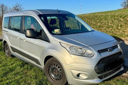 Ford Grand Tourneo 185.825 km 9.450 &euro; Velbert 42555