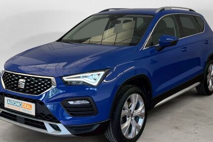 Seat Ateca 42.112 km 99.999 &euro; Moers 47445