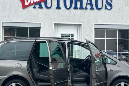 VW Sharan 154.000 km 6.999 &euro; Marl 45770