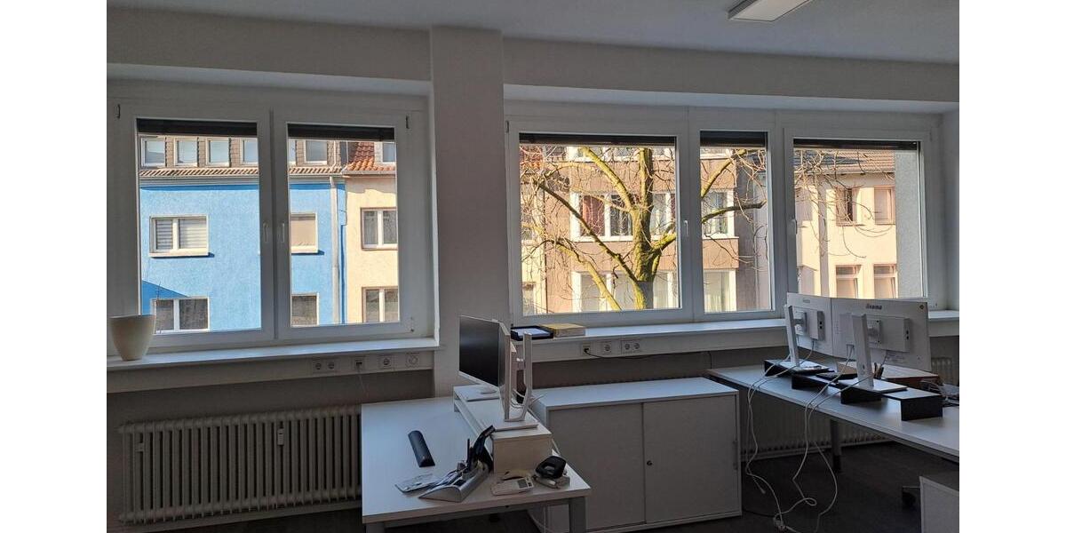 Gewerbeobjekt Essen Stadtkern - 2.430&euro; | Angebot:24773792