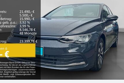 VW Golf 89.665 km 21.490 &euro; Marl 45770