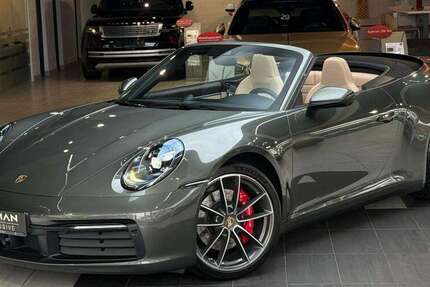 Porsche 911 15.000 km 155.850 &euro; Mülheim an der Ruhr 45472