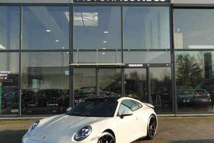 Porsche 992 17.202 km 109.990 &euro; Duisburg 47229