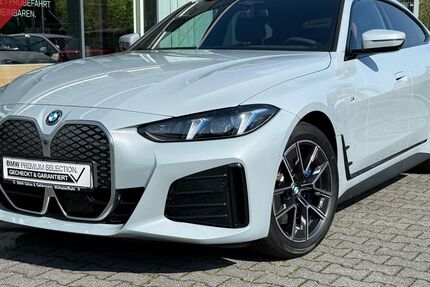 BMW i4 22.412 km 50.960 &euro; Mülheim 45472