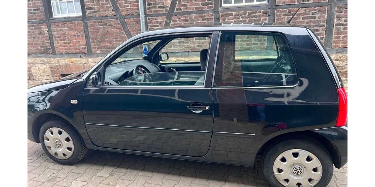 VW Lupo 160.300 km 1.500 &euro; Bochum 44797