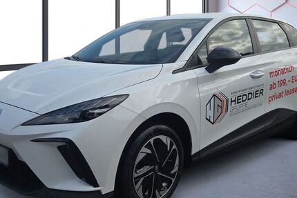 MG 4 4.500 km 20.990 &euro; Recklinghausen 45663