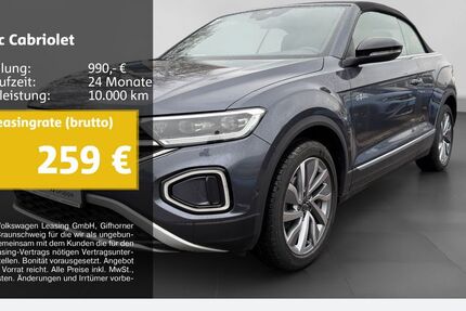 VW T-Roc 21.057 km 28.140 &euro; Duisburg 47059