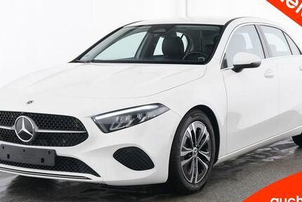Mercedes-Benz A 180 5.720 km 29.480 &euro; Herne 44653