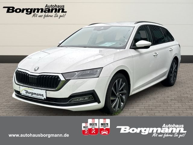 Skoda Octavia 76.100 km 21.950 &euro; Dorsten 46286