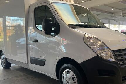 Renault Master 460.000 km 11.990 &euro; Datteln 45711