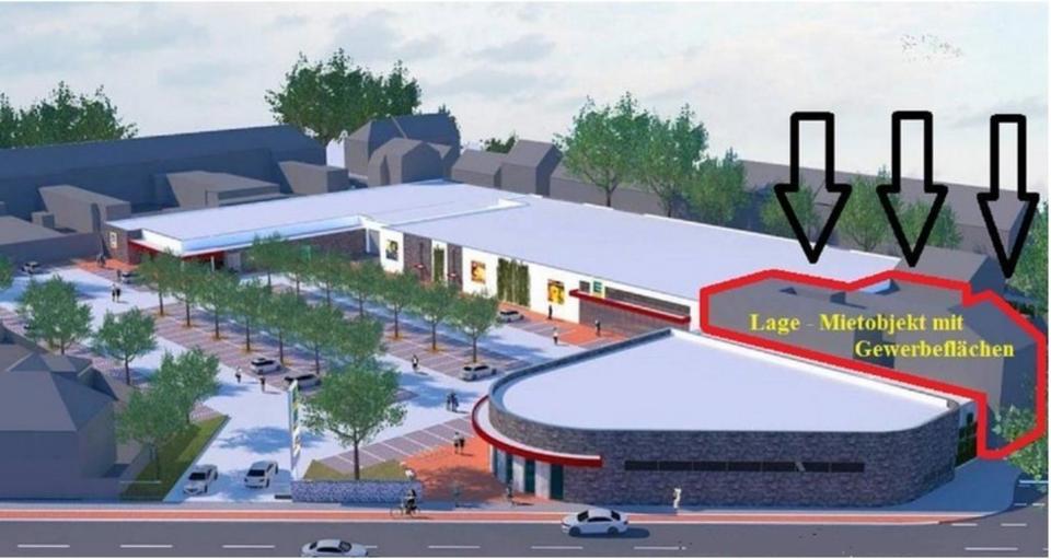 Gewerbeobjekt Duisburg Baerl - 590.000&euro; | Angebot:24217015