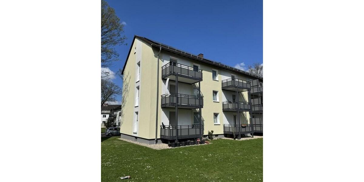 Etagenwohnung Bochum Bochum-Mitte - 2 Zimmer, 56 m&sup2;, 561&euro; | Angebot:25984794