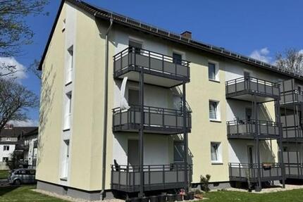 Wohnung Bochum Bochum-Mitte - 2 Zimmer, 56 m&sup2;, 561&euro; | Angebot:25984794