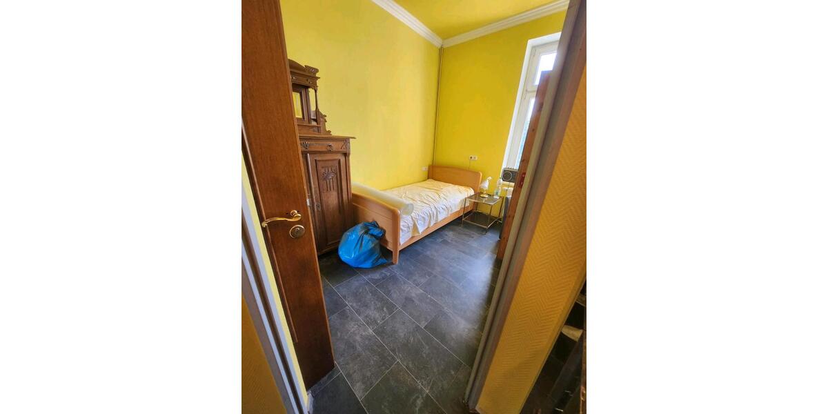Etagenwohnung Duisburg Hamborn - 2 Zimmer, 36 m&sup2;, 590&euro; | Angebot:25994197