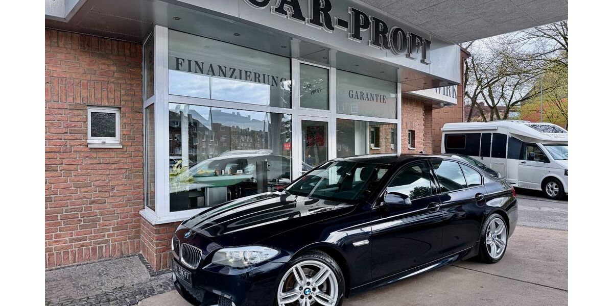 BMW 520 170.000 km 13.890 &euro; Duisburg 47249