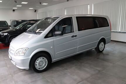 Mercedes-Benz Vito 136.490 km 15.950 &euro; Essen 45329